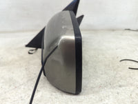2010-2013 Kia Soul Driver Side View Mirror - Left Door Mirror OEM Used - Oemusedautoparts1.com