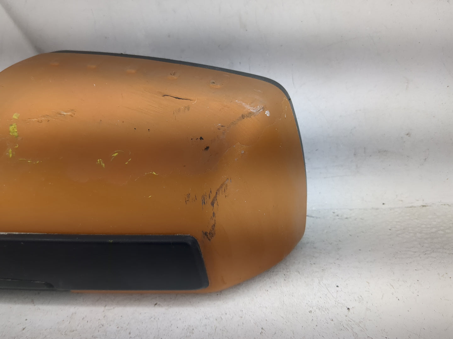 2010-2013 Kia Soul Driver Side View Mirror - Left Door Mirror OEM Used - Oemusedautoparts1.com