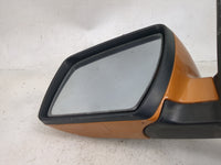 2010-2013 Kia Soul Driver Side View Mirror - Left Door Mirror OEM Used - Oemusedautoparts1.com