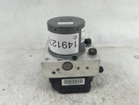 2011 Kia Soul ABS Pump Control Module Replacement P/N:58910-2K640 BH6013H108, BE6003H106, H2GAC1C1120J12 Fits OEM Used Auto 