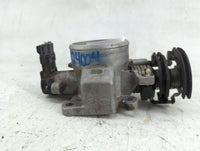 2010-2011 Kia Soul Throttle Body P/N:35100-23950 Fits Fits 2007 2008 2009 2010 2011 2012 OEM Used Auto Parts - Oemusedautopa