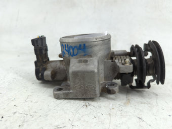 compare product 2010-2011 Kia Soul Throttle Body P/N:35100-23950 Fits Fits 2007 2008 2009 2010 2011 2012 OEM Used Auto Parts