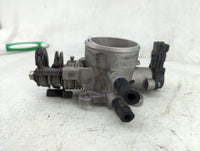 2010-2011 Kia Soul Throttle Body P/N:35100-23950 Fits Fits 2007 2008 2009 2010 2011 2012 OEM Used Auto Parts - Oemusedautopa