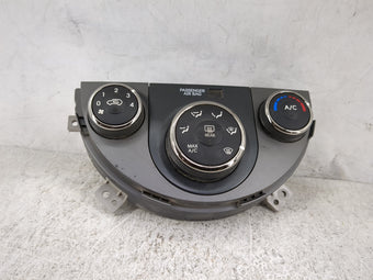compare product 2010-2011 Kia Soul Climate Control Module Temperature AC/Heater Replacement P/N:97250-2KXXX Fits Fits 2010 2011 OEM Used Auto Parts