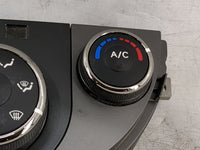 2010-2011 Kia Soul Climate Control Module Temperature AC/Heater Replacement P/N:97250-2KXXX Fits Fits 2010 2011 OEM Used Aut