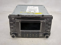 2010-2011 Kia Soul Radio AM FM Cd Player Receiver Replacement P/N:961502K206ALK 96150-2K206ALK, A-200AMABL Fits Fits 2010 20