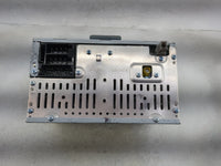 2010-2011 Kia Soul Radio AM FM Cd Player Receiver Replacement P/N:961502K206ALK 96150-2K206ALK, A-200AMABL Fits Fits 2010 20