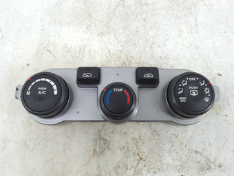 compare product 2010-2011 Kia Soul Climate Control Module Temperature AC/Heater Replacement P/N:97250-2KXXX SHP-T308 Fits Fits 2010 2011 OEM Used Auto Parts