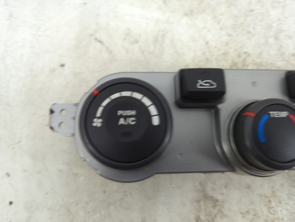 2010-2011 Kia Soul Climate Control Module Temperature AC/Heater Replacement P/N:97250-2KXXX SHP-T308 Fits Fits 2010 2011 OEM