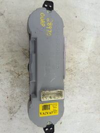 2010-2011 Kia Soul Climate Control Module Temperature AC/Heater Replacement P/N:97250-2KXXX SHP-T308 Fits Fits 2010 2011 OEM