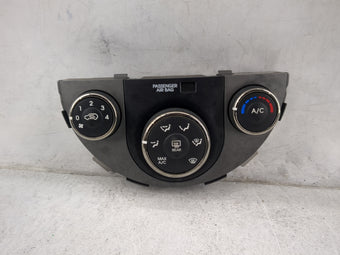 compare product 2010-2011 Kia Soul Climate Control Module Temperature AC/Heater Replacement P/N:CN7041HAC100 GDUAA0180 Fits Fits 2010 2011 OEM Used Auto Parts