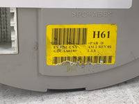 2010-2011 Kia Soul Climate Control Module Temperature AC/Heater Replacement P/N:CN7041HAC100 GDUAA0180 Fits Fits 2010 2011 O