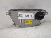 2010-2011 Kia Soul Climate Control Module Temperature AC/Heater Replacement P/N:CN7041HAC100 GDUAA0180 Fits Fits 2010 2011 O