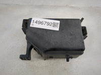 2010-2011 Kia Soul Fusebox Fuse Box Panel Relay Module P/N:912372K925 Fits Fits 2010 2011 OEM Used Auto Parts - Oemusedautop