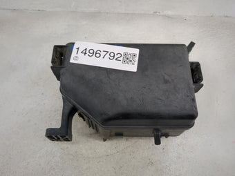 compare product 2010-2011 Kia Soul Fusebox Fuse Box Panel Relay Module P/N:912372K925 Fits Fits 2010 2011 OEM Used Auto Parts