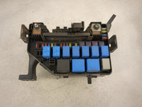 2010-2011 Kia Soul Fusebox Fuse Box Panel Relay Module P/N:912372K925 Fits Fits 2010 2011 OEM Used Auto Parts - Oemusedautop