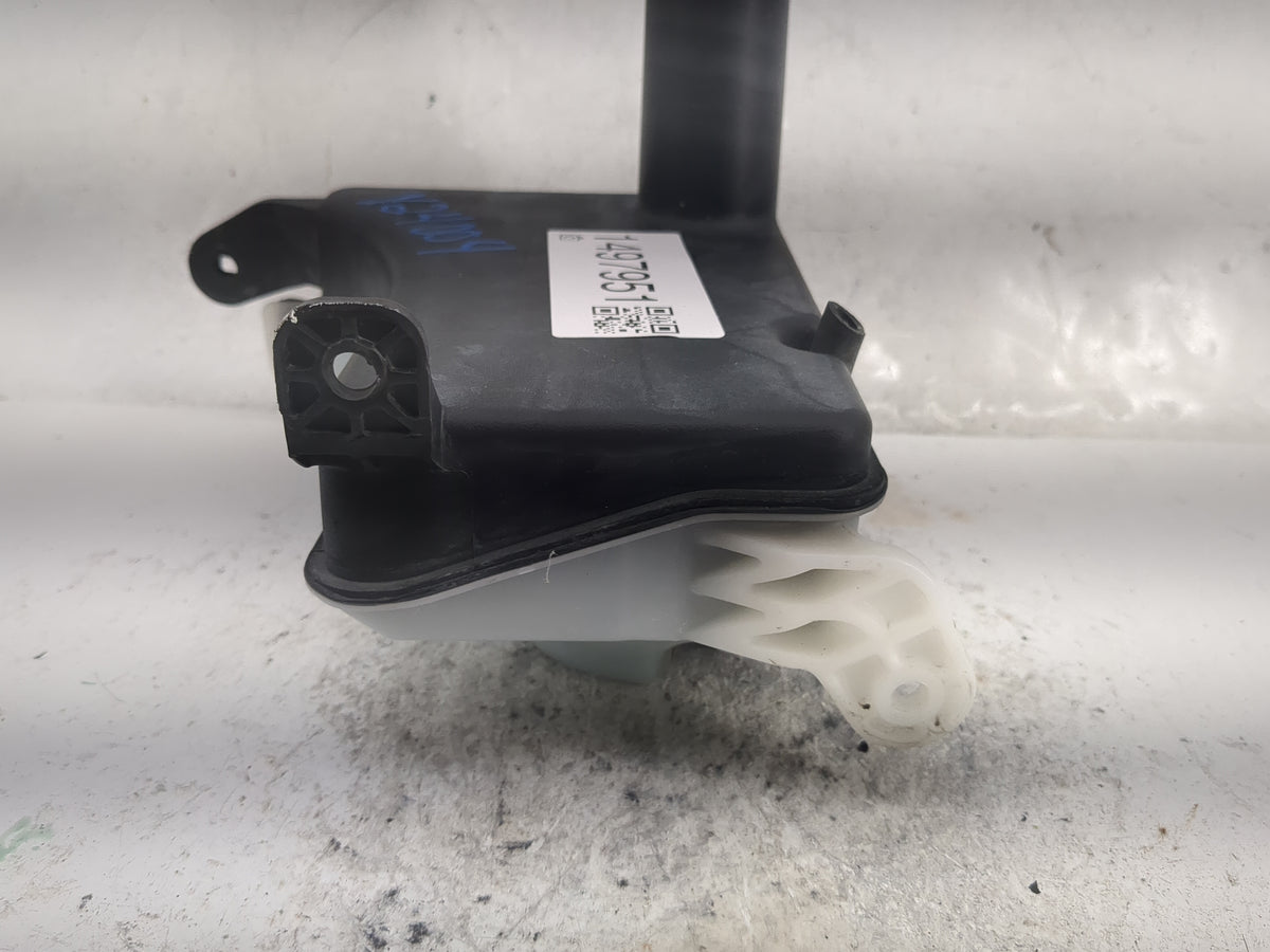 2010-2011 Kia Soul Radiator Coolant Overflow Expansion Tank Bottle 1497951 - Oemusedautoparts1.com