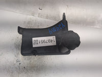 2010-2011 Kia Soul Radiator Coolant Overflow Expansion Tank Bottle 1497951 - Oemusedautoparts1.com