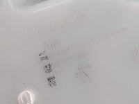 2010-2011 Kia Soul Radiator Coolant Overflow Expansion Tank Bottle 1497951 - Oemusedautoparts1.com