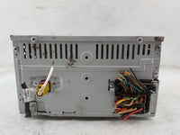 2010-2011 Kia Soul Radio AM FM Cd Player Receiver Replacement P/N:96150-2K306ALK A-210AMABL Fits Fits 2010 2011 OEM Used Aut