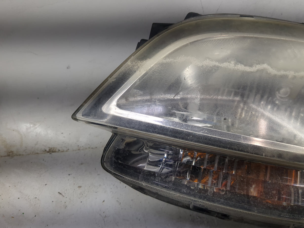 2011 Kia Soul Driver Left Oem Head Light Headlight Lamp 1499526 - Oemusedautoparts1.com