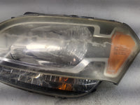 2011 Kia Soul Driver Left Oem Head Light Headlight Lamp 1499526 - Oemusedautoparts1.com