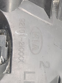 2011 Kia Soul Driver Left Oem Head Light Headlight Lamp 1499526 - Oemusedautoparts1.com