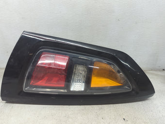 compare product 2010-2011 Kia Soul Driver Left Side Deck Lid Mounted Tail Light 1499618