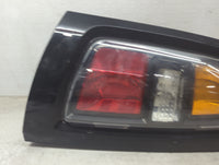 2010-2011 Kia Soul Driver Left Side Deck Lid Mounted Tail Light 1499618 - Oemusedautoparts1.com