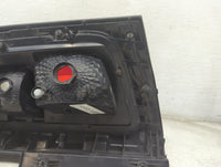 2010-2011 Kia Soul Driver Left Side Deck Lid Mounted Tail Light 1499618 - Oemusedautoparts1.com