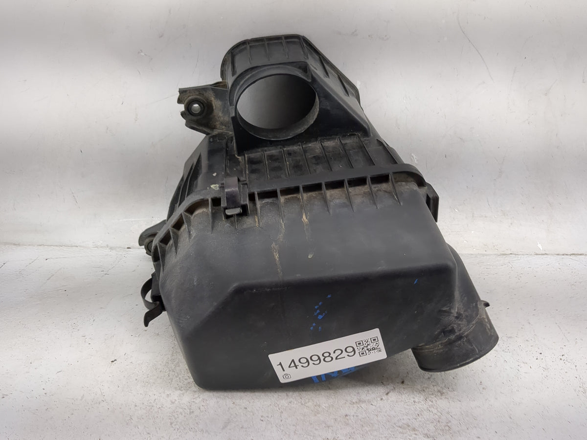 2010-2011 Kia Soul Air Cleaner Intake-duct Hose Tube 1499829 - Oemusedautoparts1.com