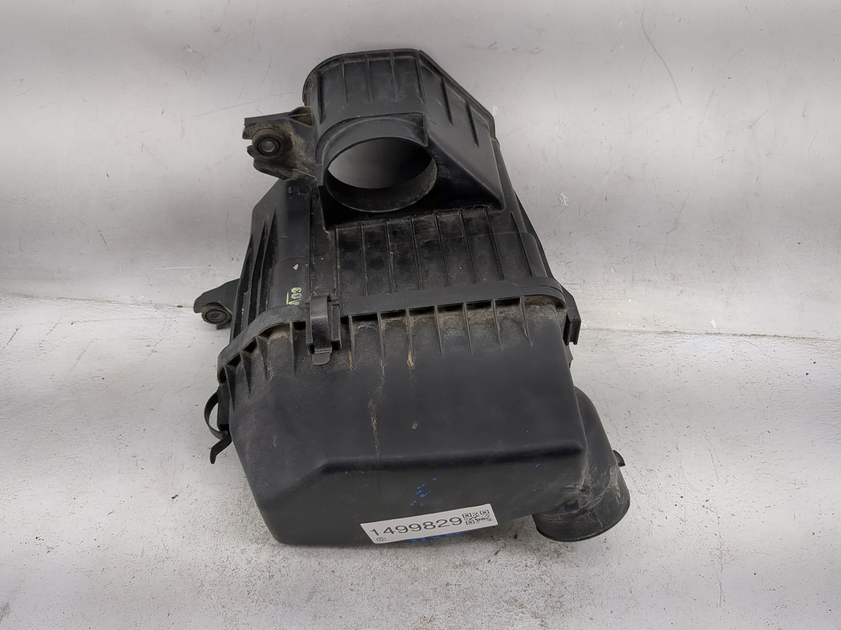 2010-2011 Kia Soul Air Cleaner Intake-duct Hose Tube 1499829 - Oemusedautoparts1.com