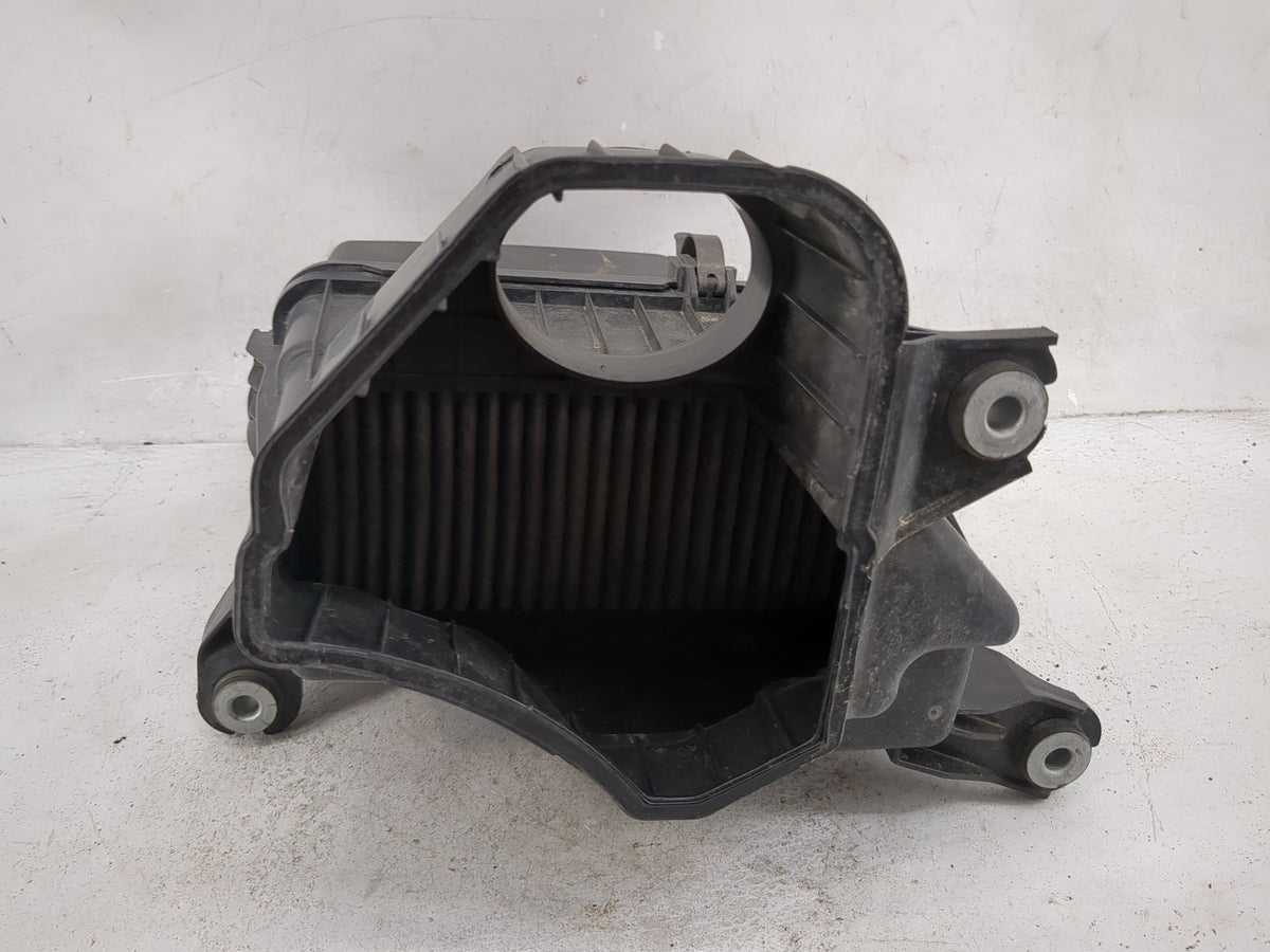 2010-2011 Kia Soul Air Cleaner Intake-duct Hose Tube 1499829 - Oemusedautoparts1.com