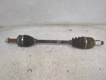 compare product 2010-2011 Kia Soul Axle Shaft Front Driver Cv C/v 1500580