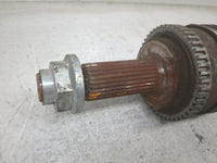 2010-2011 Kia Soul Axle Shaft Front Driver Cv C/v 1500580 - Oemusedautoparts1.com