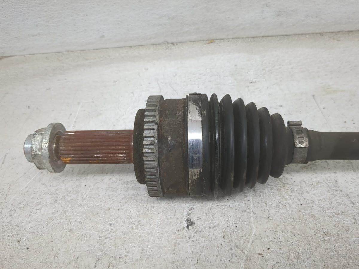 2010-2011 Kia Soul Axle Shaft Front Driver Cv C/v 1500580 - Oemusedautoparts1.com