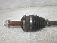 2010-2011 Kia Soul Axle Shaft Front Driver Cv C/v 1500580 - Oemusedautoparts1.com