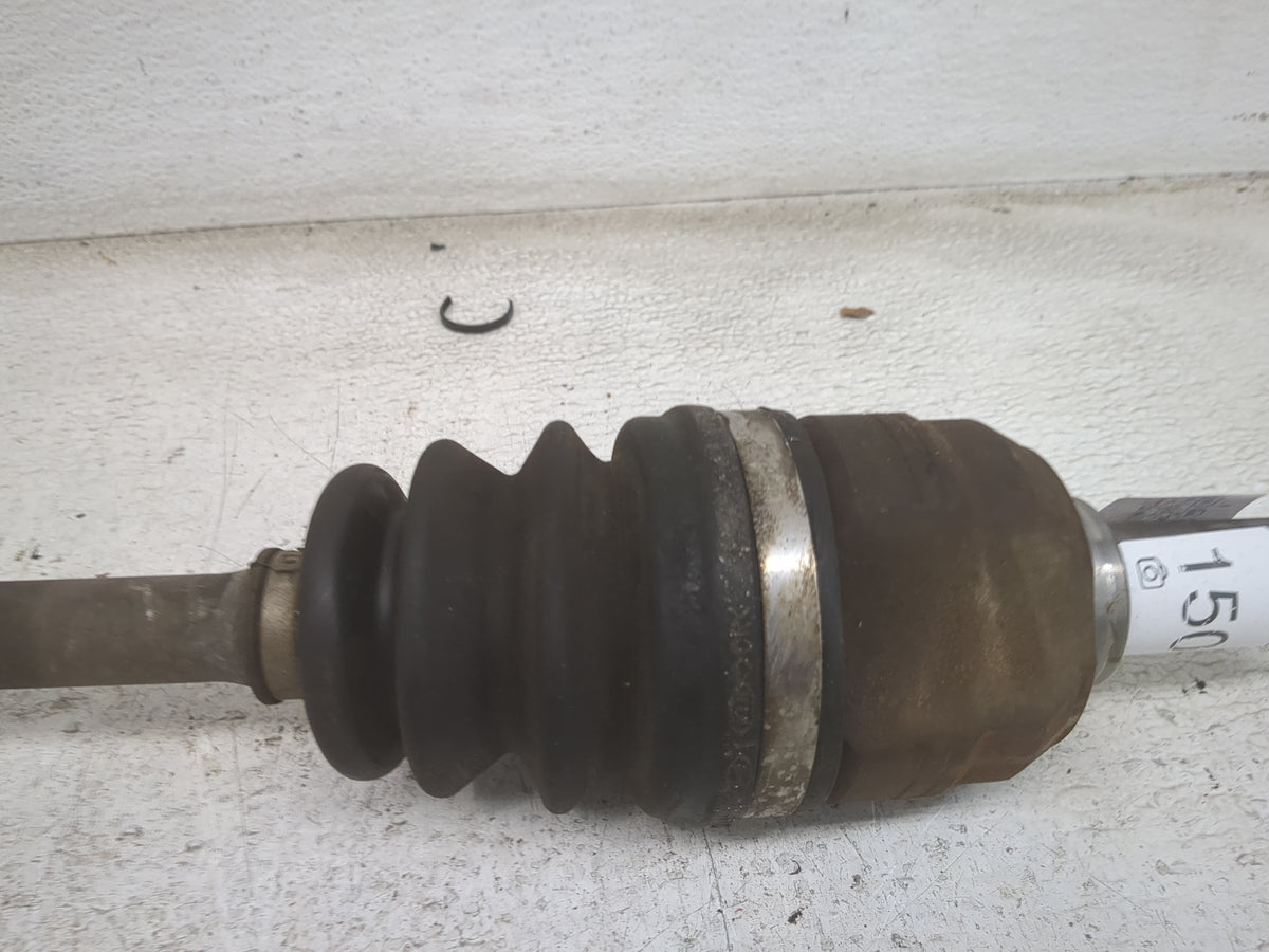 2010-2011 Kia Soul Axle Shaft Front Driver Cv C/v 1500580 - Oemusedautoparts1.com