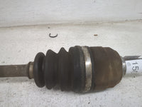2010-2011 Kia Soul Axle Shaft Front Driver Cv C/v 1500580 - Oemusedautoparts1.com