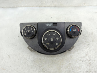 compare product 2010-2011 Kia Soul Climate Control Module Temperature AC/Heater Replacement P/N:97250-2K Fits Fits 2010 2011 OEM Used Auto Parts