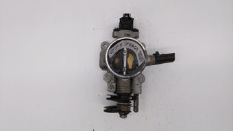 compare product 2010-2011 Kia Soul Throttle Body Fits Fits 2007 2008 2009 2010 2011 2012 OEM Used Auto Parts