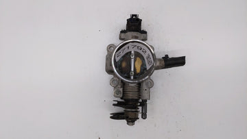 2010-2011 Kia Soul Throttle Body Fits Fits 2007 2008 2009 2010 2011 2012 OEM Used Auto Parts - Oemusedautoparts1.com