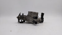 2010-2011 Kia Soul Throttle Body Fits Fits 2007 2008 2009 2010 2011 2012 OEM Used Auto Parts - Oemusedautoparts1.com