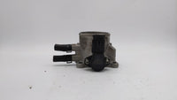 2010-2011 Kia Soul Throttle Body Fits Fits 2007 2008 2009 2010 2011 2012 OEM Used Auto Parts - Oemusedautoparts1.com