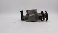 2010-2011 Kia Soul Throttle Body Fits Fits 2007 2008 2009 2010 2011 2012 OEM Used Auto Parts - Oemusedautoparts1.com