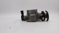 2010-2011 Kia Soul Throttle Body Fits Fits 2007 2008 2009 2010 2011 2012 OEM Used Auto Parts - Oemusedautoparts1.com