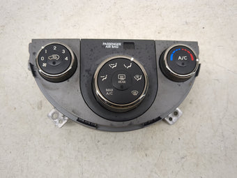 compare product 2010-2011 Kia Soul Climate Control Module Temperature AC/Heater Replacement P/N:97250-2KXXX Fits Fits 2010 2011 OEM Used Auto Parts