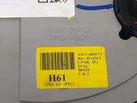 2010-2011 Kia Soul Climate Control Module Temperature AC/Heater Replacement P/N:97250-2KXXX Fits Fits 2010 2011 OEM Used Aut