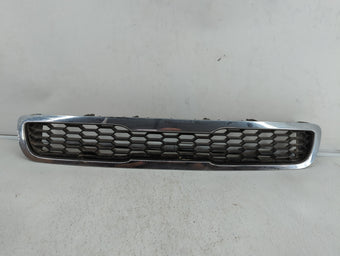 compare product 2010-2011 Kia Soul Front Bumper Grille Cover