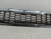 2010-2011 Kia Soul Front Bumper Grille Cover - Oemusedautoparts1.com